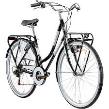 Hollandrad — ein typisches damen hollandrad als hollandrad (oder hollandfahrrad), auch omafiets genannt, bezeichnet man fahrräder niederländischer bauart, die sich insbesondere durch eine. Hollandrad 700c Damenfahrrad Citybike Damenrad 28 Galano Caledonia Fahrrad Ebay