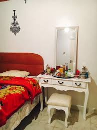 To make your room look more airy and open, choose a light color such as white, gray, or yellow. My Bedroom Makeover Oshinity