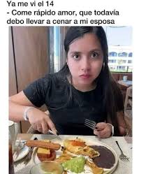 14 de febrero: Los mejores memes para celebrar el día de San Valentín