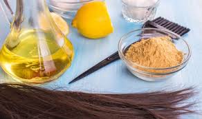 Yes, mustard oil provides plenty of benefits for your hair. Homemade Mustard Oil Hair Masks 4 Diy Hair Packs To Nourish Your Hair And Scalp India Com