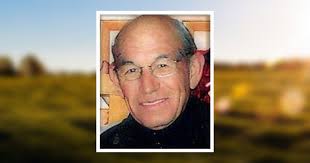 Vernon Whitlow Obituary January 12, 2019