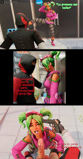 Zoey Porn Hentai - Fortnite: Battle Royale, Ikonik - Valorant Porn Gallery