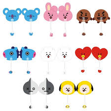 1200 x 1196 jpeg 43 кб. Cute Kpop Bts Bt21 Cartoon Hand Held Fan Tata Cooky Koya Shopee Philippines