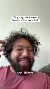 Kaiju No. 8: Why I Love This Anime