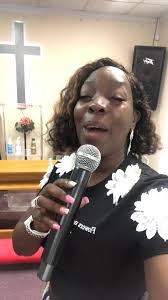 Greater Love Anointed Ministries was live.