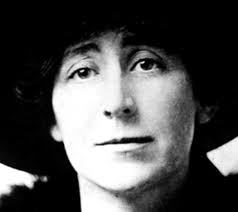 Marginal Mennonite Society