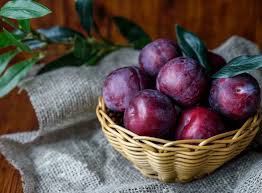 Check spelling or type a new query. The Best Plum Varieties To Start The Season Colorful Plates