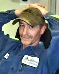 Lowell Douglas "Possum" Morgan Obituary October 23, 2024