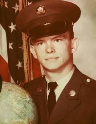 Obituary information for John Atterberry