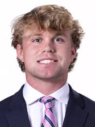 2021 Men's Lacrosse Roster