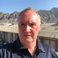 Gary Winchester's Instagram, Twitter & Facebook