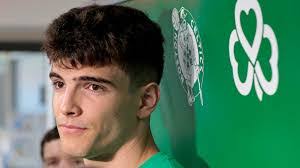 Bryant Griffin's Instagram, Twitter & Facebook