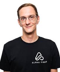 Alpha Fiber