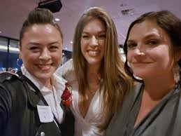 Thanks for making class reunion special