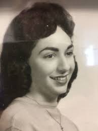 Obituary for Josephine T. McCumber