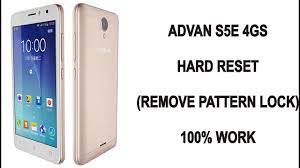 As a result your advan s4i will be as new and your core will run faster. Advan S5e 4gs Reset Youtube