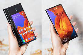 As we can expect, huawei technologies has been eyeing a growing business in malaysia. Huawei Launches World S Fastest 5g Foldable Phone Buro 24 7 Malaysia