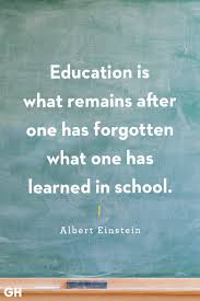 Education is the key to unlock the golden door of freedom. 33 Best Back To School Quotes To Read Now Sayings About Education For 2020
