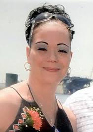 Melissa Fulford Obituary