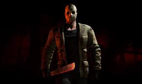 Jason maske aus china freitag 13. Mortal Kombat X So Sieht Jason Ohne Maske Aus Rebelgamer De