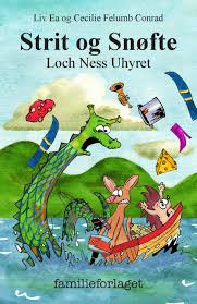 Filled with facts, fun, photos, videos, the legendary live cams and pseudo scientic research projects from leading experts. Strit Og Snofte Loch Ness Uhyret By Familieforlaget Issuu