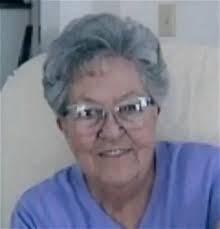 Obituary information for Margueritte Marie Parker