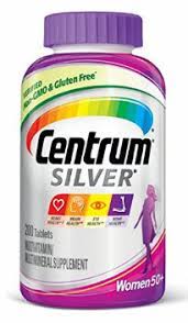 Best vitamin supplements in pakistan. Top 10 Best Multivitamins For Women