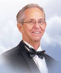 Obituary for Lloyd Denault