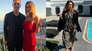 12 wrz 17 15:40 facebook | 722. Arkadiusz Milik I Jessica Ziolek Mieszkaja W Luksusowej Posiadlosci Zagladamy Do Srodka