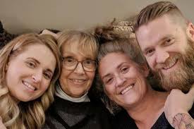 Fundraiser for John Parker by Scarlett Meyer : End of Life Expenses for Kae  Parker