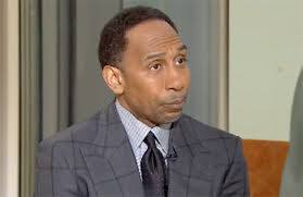 Stephen A. Smith continues string of bizarre 'First Take' comments