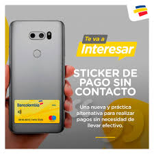 ¡añade uno o más archivos en el apartado anterior! Bancolombia Conoce La Nueva Herramienta Que Tenemos Para Facebook