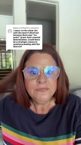 Dawn and Tom Madsen Divorce