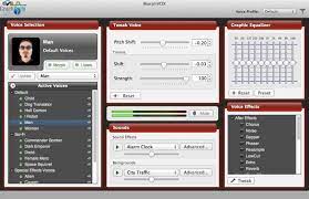 It doesn't matter the program you are using, it supports im programs (google talk, msn, skype,.) and games. Morphvox Pro 4 4 85 Crack Serial Key 2021