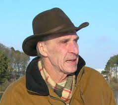 Stan Wood (fossil hunter)