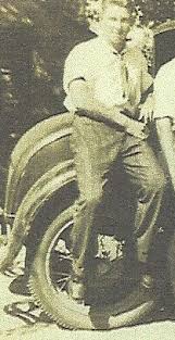 Howard Carlisle Grice (1911-1982)