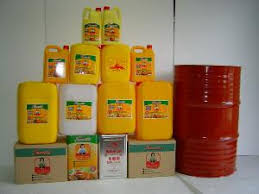 Lot 40, section 4, fasa 2a pulau indah industrial park. Palm Oil Tradekorea