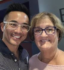 Diane Strube's Instagram, Twitter & Facebook