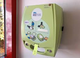 Så er indsamlingen af sponsorater til udendørs hjertestarter skab ved allerup gamle have, klappen 1, 5220 odense sø afsluttet. Hjertestartere Redder Liv Saving Life