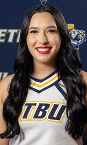 2022-23 Cheerleading Roster