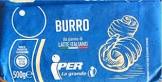 Burro Da Panna Di Latte Italiano