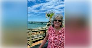 Obituary information for Patsy Hawkins