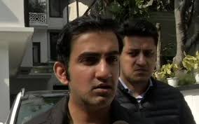 Check spelling or type a new query. I Have A Lot Of Faith In Mayank Agarwal Gautam Gambhir Hails Indian Test Opener