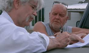 DOC NYC 2021: 'Storm Lake' Review