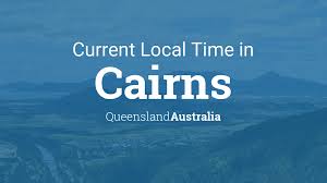 View part numbers configure this product. Current Local Time In Cairns Queensland Australia