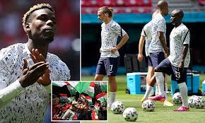 Click here for the fastest ligue 1 live score updates. Hungary Vs France Euro 2020 Live Score Team News And Updates Newsfinale