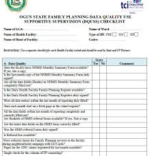 Jul 10, 2021 · planning is essential for an effective inspection. Checklist The Challenge Initiative