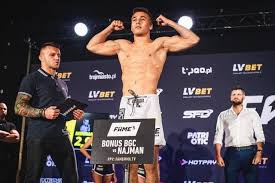 Check spelling or type a new query. Fame Mma 7 Artykuly Nowiny