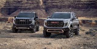 2025 Gmc Sierra 2500 Denali Ultimate