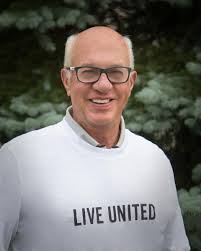 Campaign Cabinet Member Joe Graf